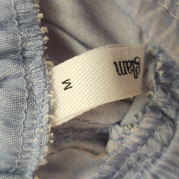 NWOT Glam Joggers Size M - Picture 3 of 5